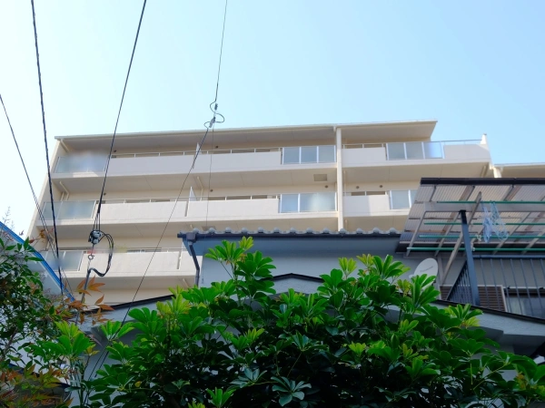 ジオ曽根東町