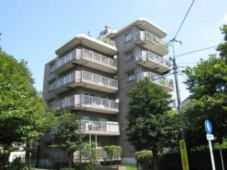 ウィンザーハイム桜新町