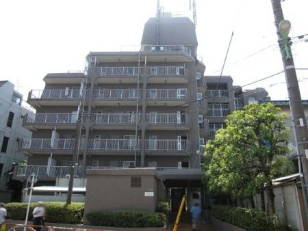 ウィンザーハイム桜新町