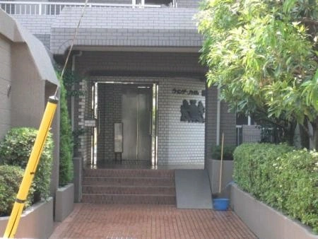 ウィンザーハイム桜新町
