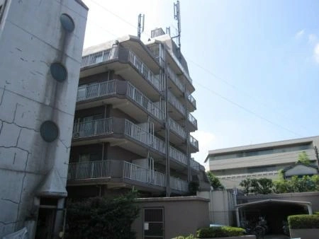 ウィンザーハイム桜新町