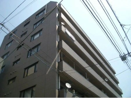コスモ中野