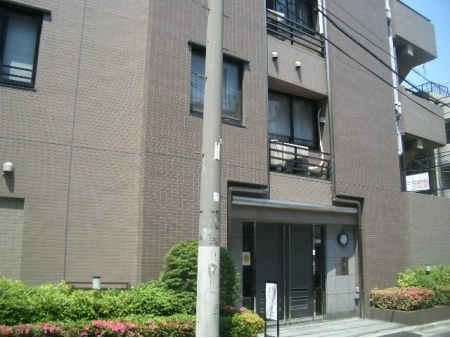 コスモ中野