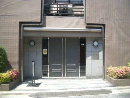コスモ中野