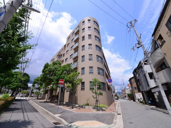 メゾン神戸六甲