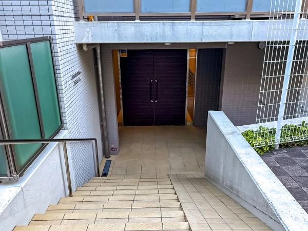 オープンレジデンシア阿佐ヶ谷