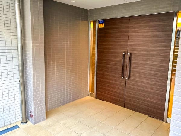 オープンレジデンシア阿佐ヶ谷