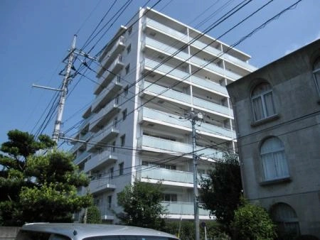 パークホームズ桜新町