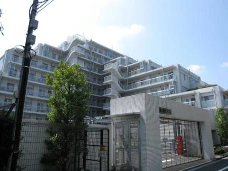 パークホームズ桜新町