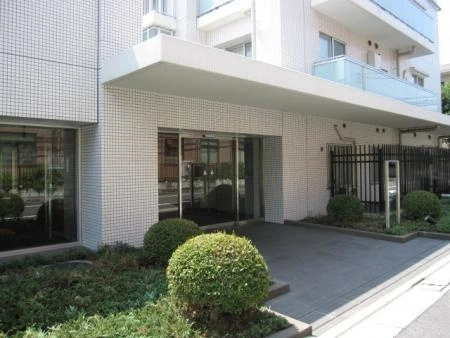 パークホームズ桜新町