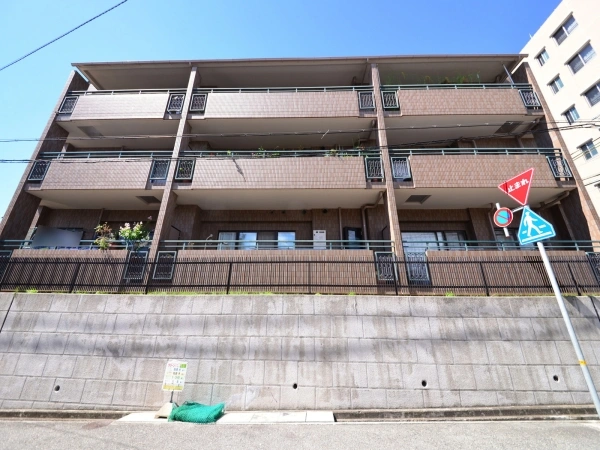 ファミールグラン御影ウィズ