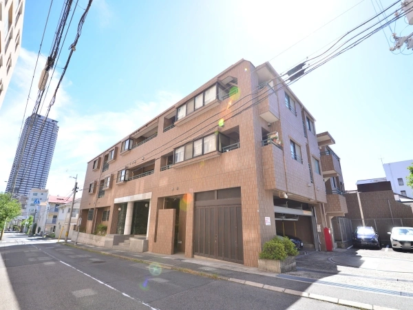 ファミールグラン御影ウィズ