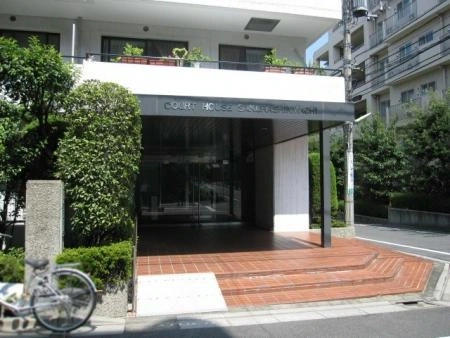 コートハウス桜新町