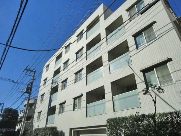 クオリア桜新町