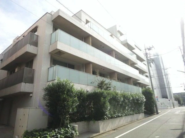 クオリア桜新町