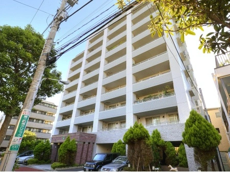 西葛西グリーンホームズII