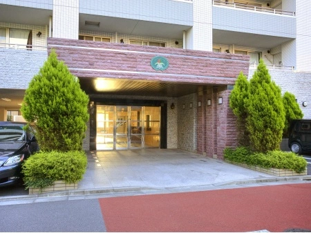 西葛西グリーンホームズII
