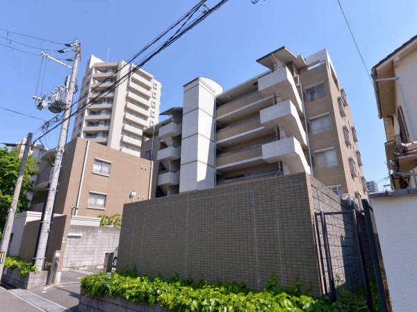 メゾン北昭和町