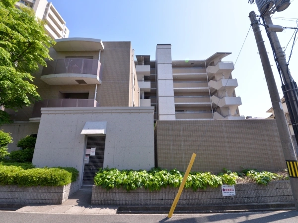 メゾン北昭和町