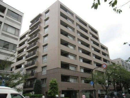 ライオンズプラザ桜新町
