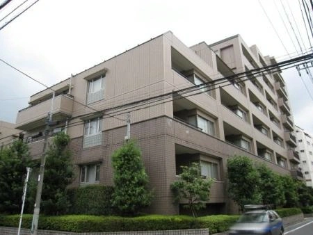 ライオンズプラザ桜新町