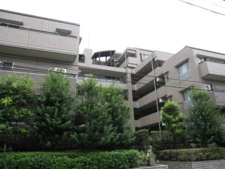 ライオンズプラザ桜新町