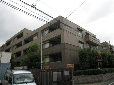 ライオンズプラザ桜新町