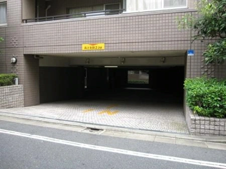 ライオンズプラザ桜新町