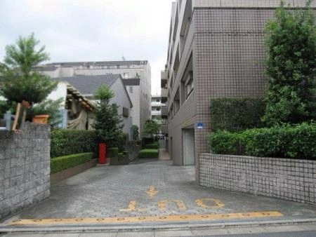 ライオンズプラザ桜新町