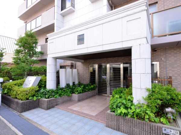 イトーピア苦楽園樋之池町