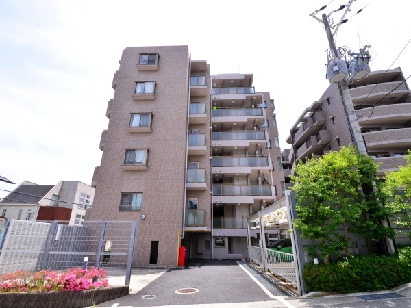 イトーピア苦楽園樋之池町