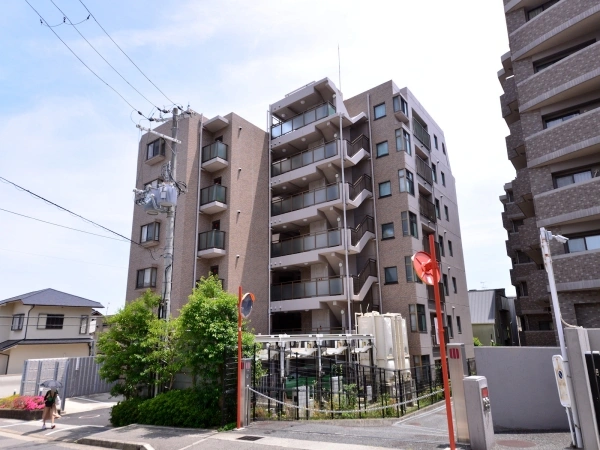 イトーピア苦楽園樋之池町