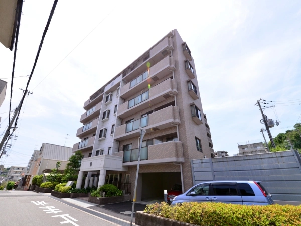 イトーピア苦楽園樋之池町
