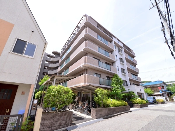 イトーピア苦楽園樋之池町