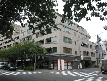 アクシア桜新町