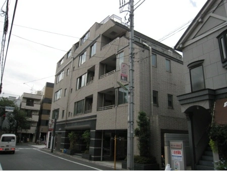 アクシア桜新町