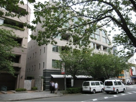 アクシア桜新町