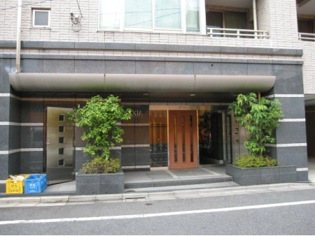 アクシア桜新町