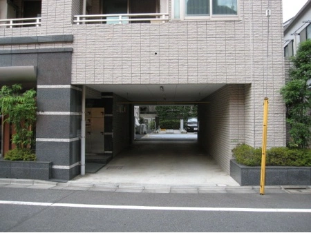 アクシア桜新町