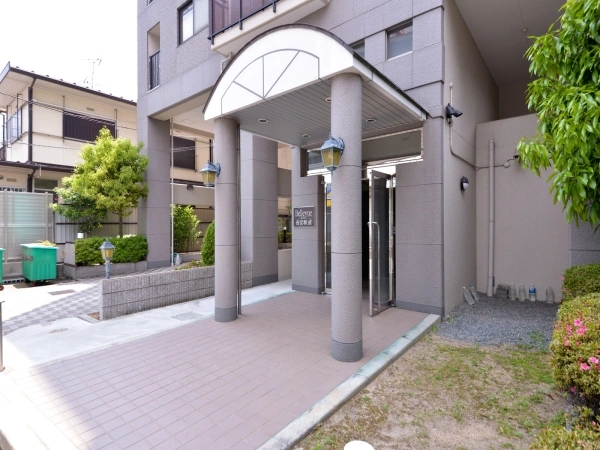 ヴェルビュ西宮駅前