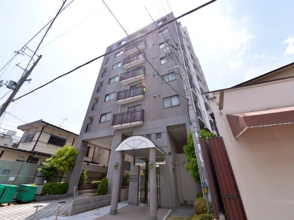 ヴェルビュ西宮駅前