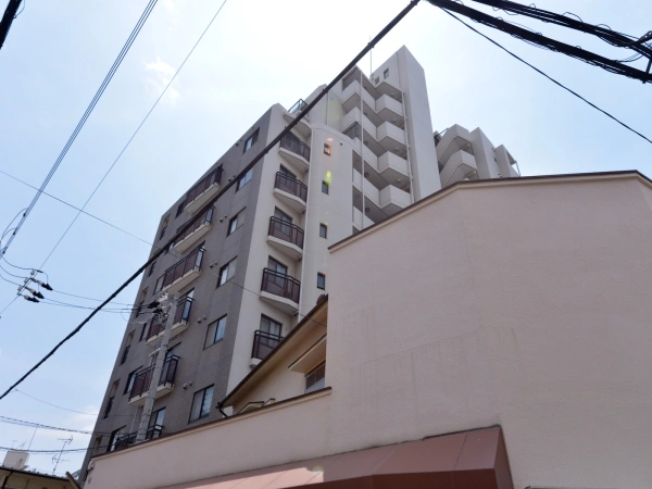 ヴェルビュ西宮駅前