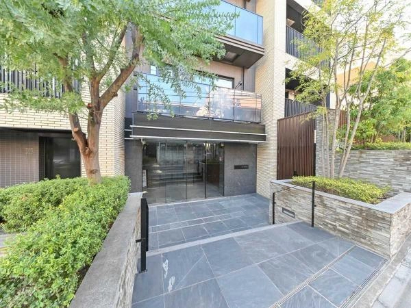 オープンレジデンシア下北沢ウエストテラス