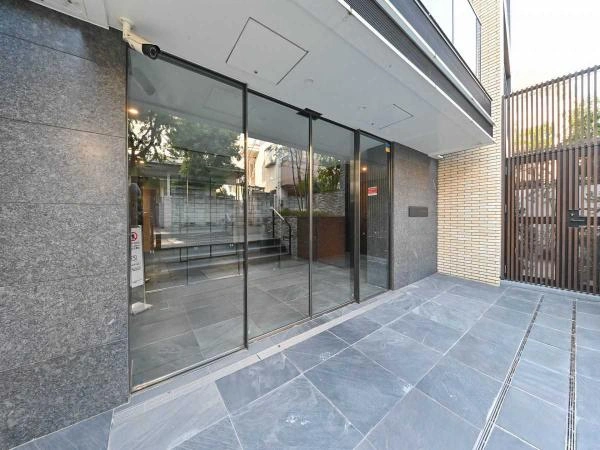 オープンレジデンシア下北沢ウエストテラス