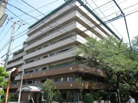 藤和桜新町ホームズ