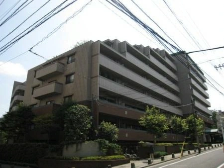 藤和桜新町ホームズ