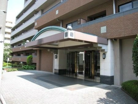 藤和桜新町ホームズ