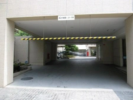 イトーピア桜新町グランピークス