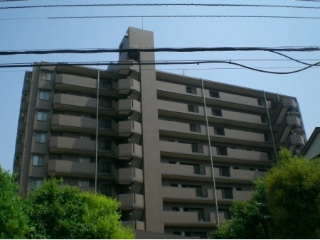 コスモ朝霞台フォレスト