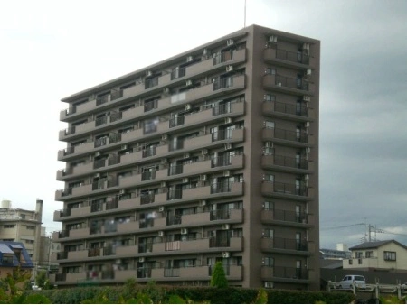 コスモ朝霞台フォレスト